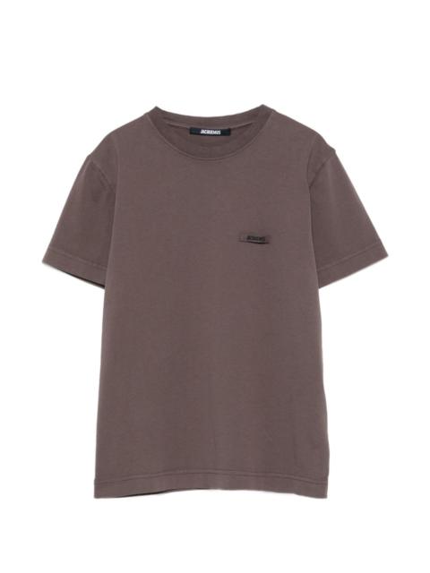 short-sleeves T-shirt