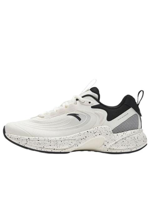 (WMNS) ANTA C37+ City 'White Black' 922335537-4