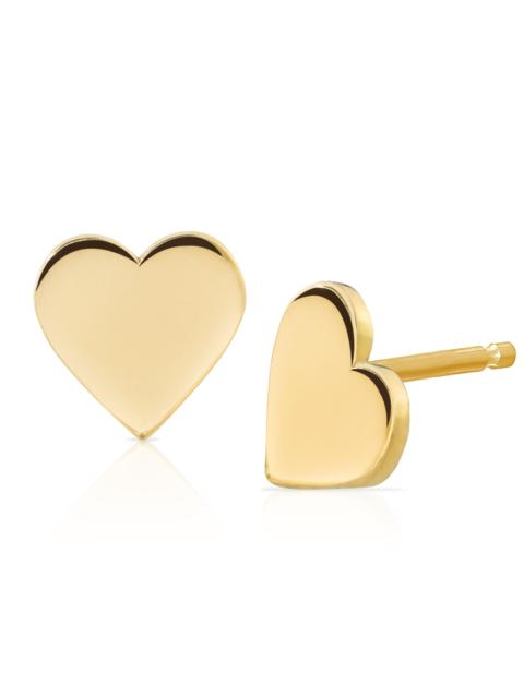 Heartfelt Stud