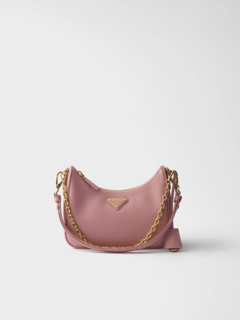 Prada Re-Edition mini Saffiano leather bag