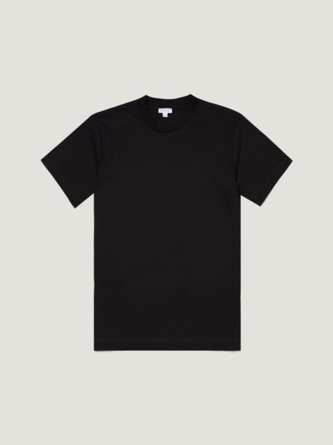 Relaxed Fit Heavyweight T‑shirt