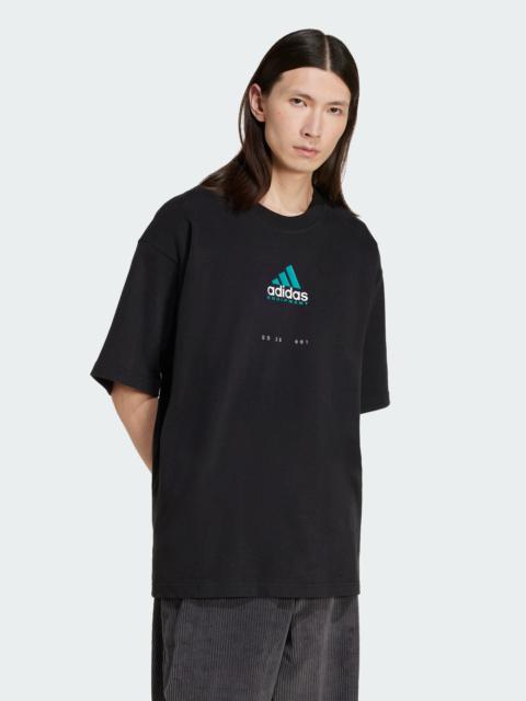 EQT Graphic Tee