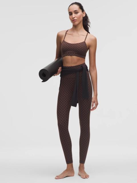 lululemon Align™ High-Rise Pant 28" *Jacquard