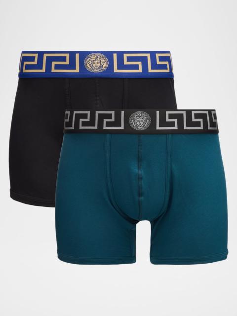 Men & apos;s 2-Pack Boxer Briefs