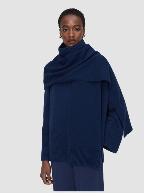 Pasilla Light Pure Cashmere Scarf