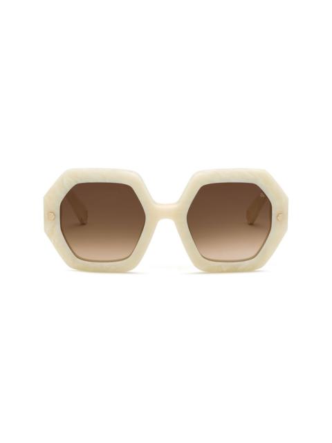 Butterfly Plein First Lady sunglasses