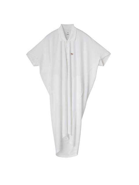 ULTIMATE RUANA WELLER S/S W WHITE