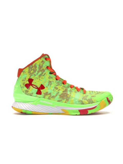 UA Curry 1 Candy Reign