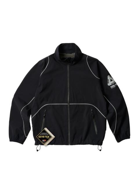 GORE-TEX S-LITE JACKET BLACK