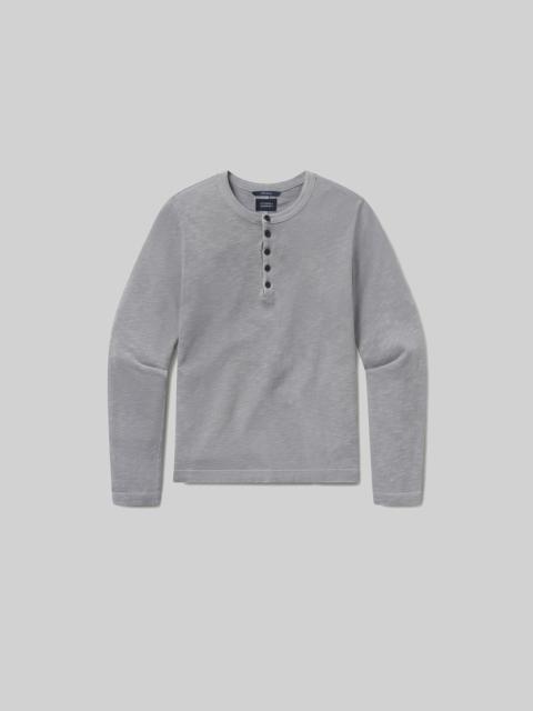 Classic Henley
In Moonstone