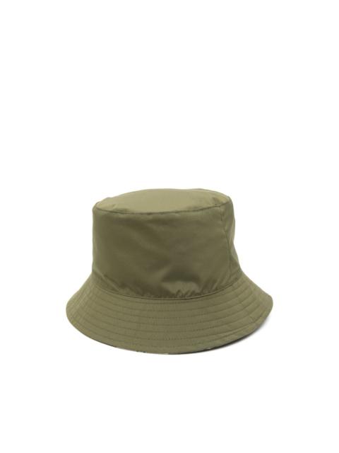 Huton bucket hat