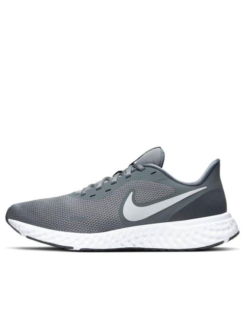 Nike Revolution 5 'Cool Grey' BQ3204-005