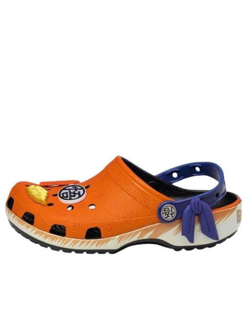 Crocs x Dragon Ball Z Clog 'Goku' 210826-90H
