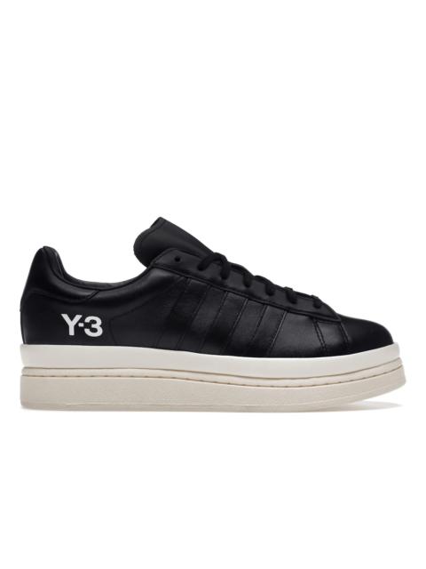adidas Y-3 Hicho Black