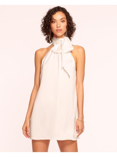 Sam Halter Mini Dress