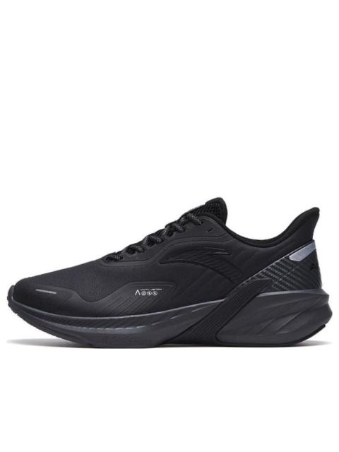 ANTA Sting 4 Low 'Black' 112315520-7