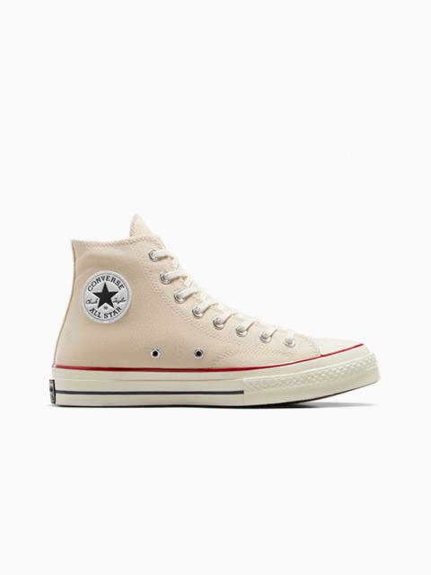 Chuck 70 Canvas