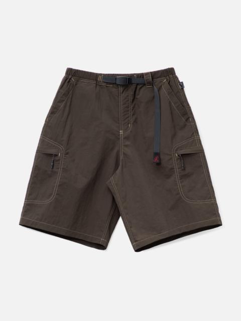 NYLON CLIFF SHORT