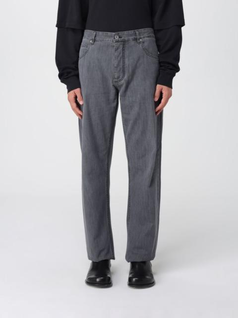 Jeans men Bottega Veneta