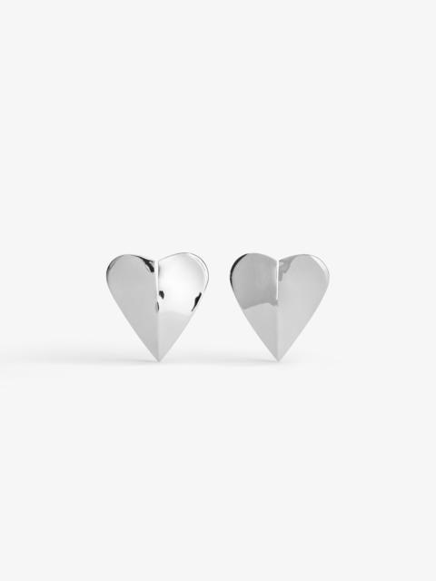 LE CŒUR EARRINGS