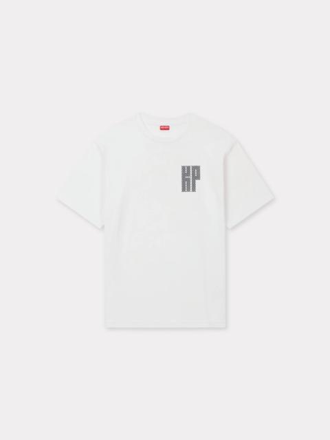 'KENZO Kamon' oversized T-shirt in cotton