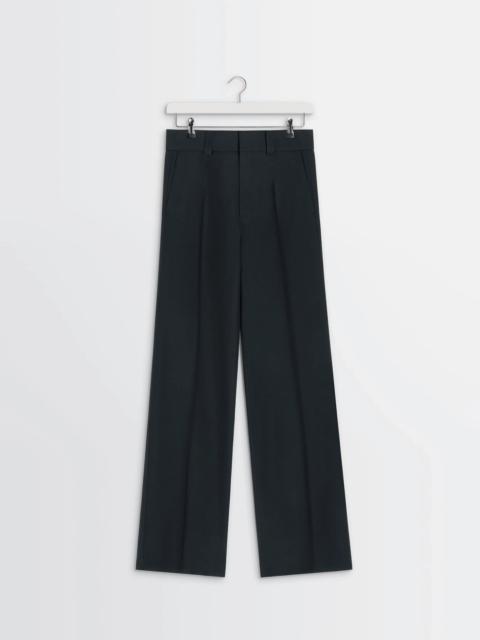 STRAIGHT TAILORED PANTS