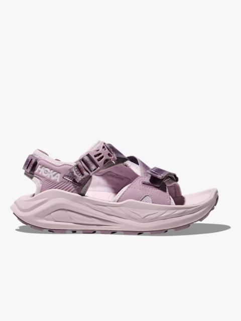 Women's Infini Hike TC Shoes in Fragrant Lilac/Lilac Cream