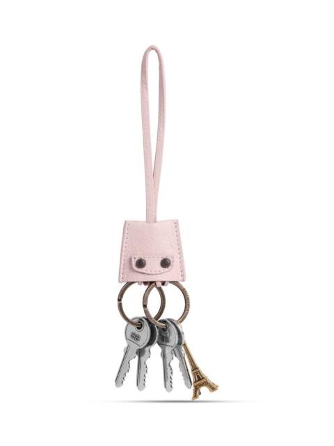 Women's Le City Charm Eiffel in Petal Pink