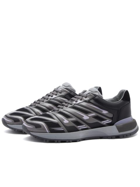 Maison Margiela 50/50 High Frequency Sneakers