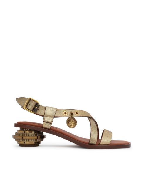 TROVE SANDAL 40
