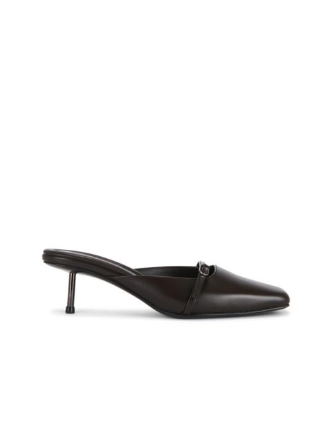 Pli Heel