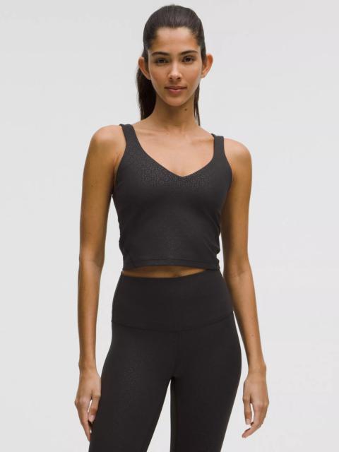 lululemon Align™ Tank Top *Light Support, A/B Cup