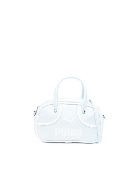 1976 Micro Grip Bag top-handle mini bag