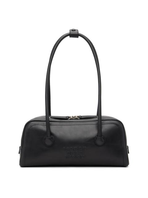 Black SOFT BOSTON EW Bag