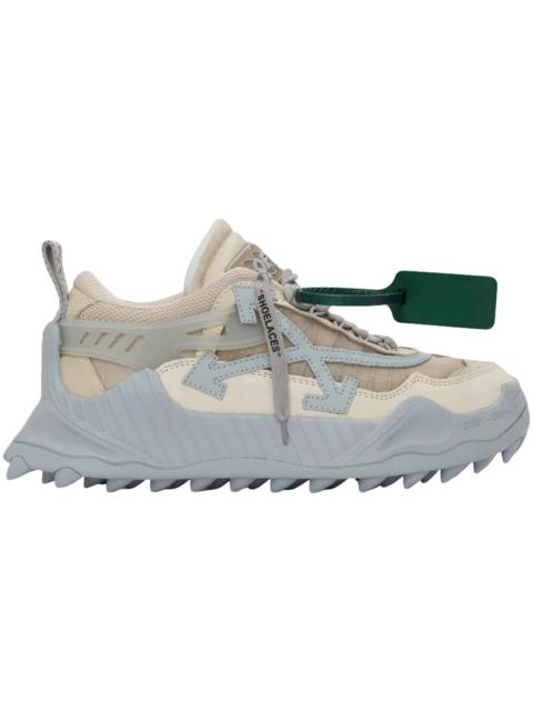 OFF-WHITE Odsy-1000 Beige Grey (Women's)