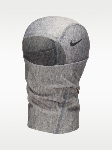 Nike Pro HyperWarm Football Hood