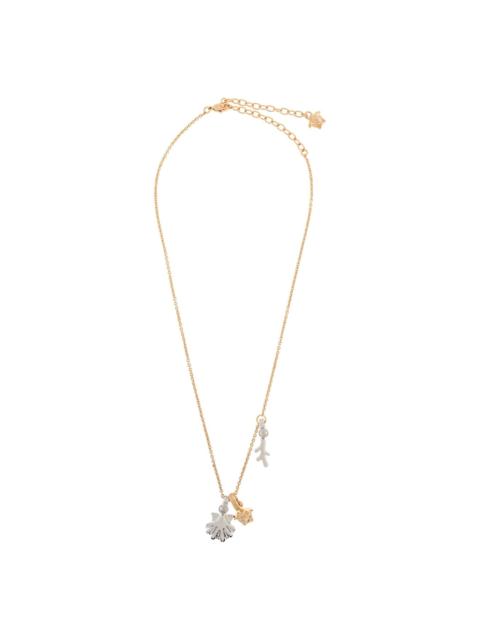 Icons De La Mer necklace