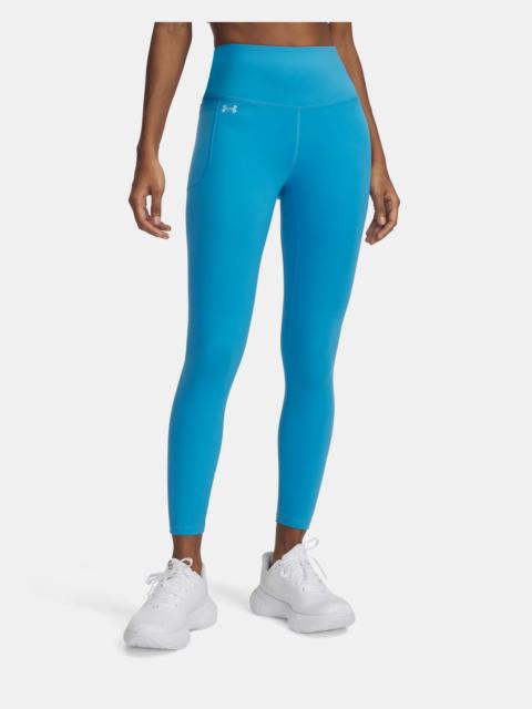 Women's UA Motion Ankle Leggings