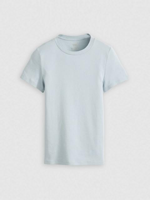 ESSENTIAL SHORT SLEEVE T-SHIRT