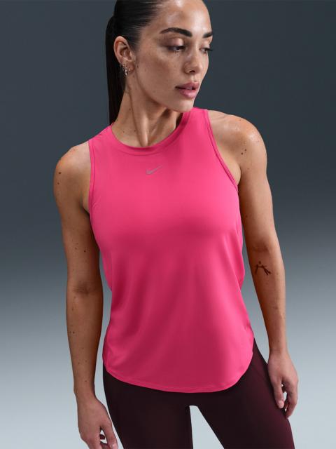 Nike One Classic Women's Dri-FIT Tank Top