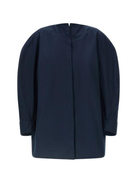 La Chemise Pittore asymmetrical shirt