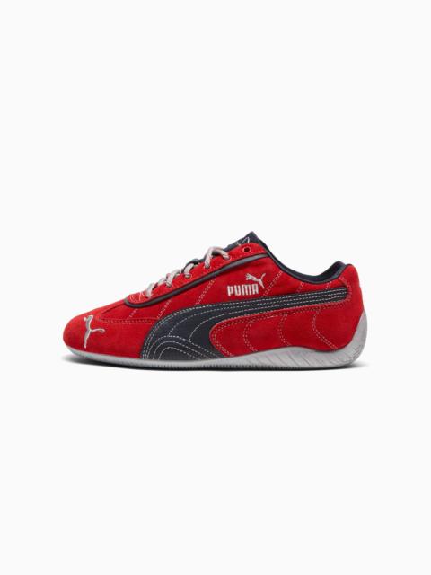 PUMA x LAQUAN SMITH Speedcat Women's Sneakers