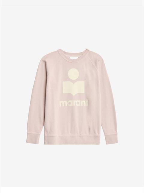 MILLYNY SWEATSHIRT