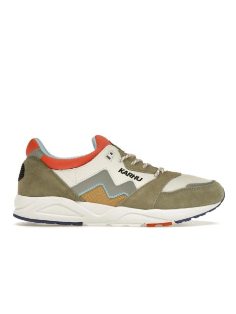 Karhu Aria 95 The Forest Rules Abbey Stone