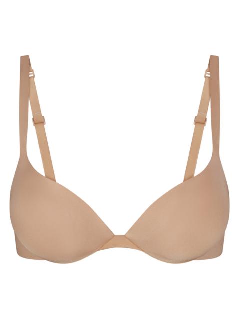 Skims Teardrop Push-up bra