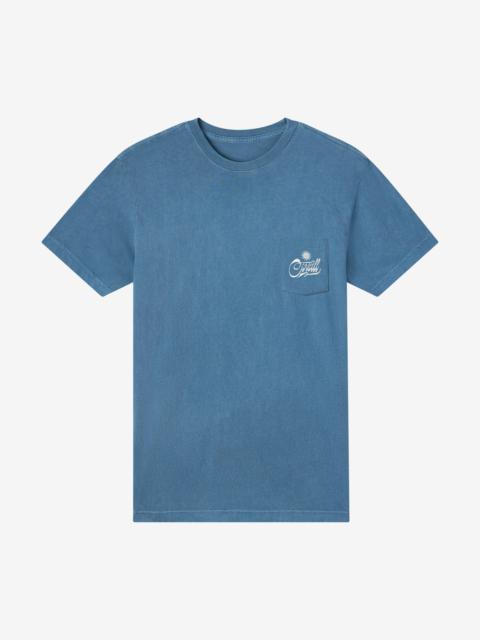 O'Riginals Twisted Sun Vintage Pocket Tee
