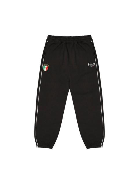 ITALIA JOGGER BLACK