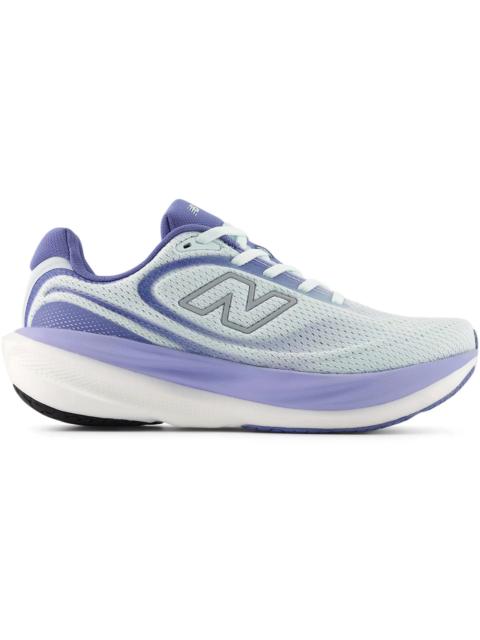 New Balance Infinion 1080v15 Glint Blue Silver Metallic (Women's)