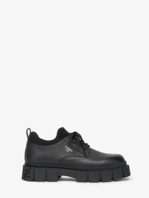 Fendi Force Lace-ups