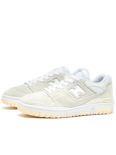 New Balance BBW550PA